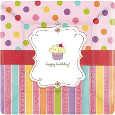 * Sweet Stuff