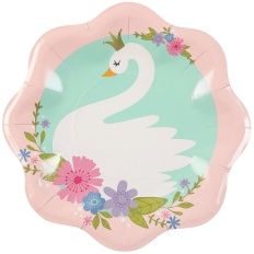 * Sweet Swan