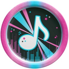 * TikTok Party