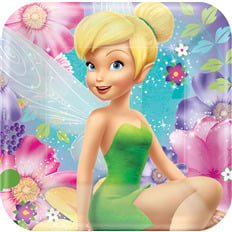 * Tinkerbell