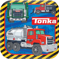* Tonka