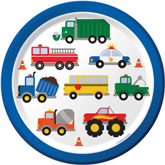 * Traffic Jam