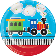 Trains