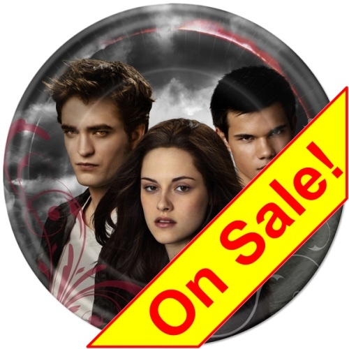 * Twilight - Eclipse