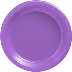 * Violet