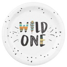 * Wild One Boy