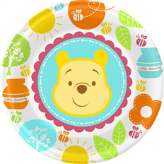 * Winnie the Pooh Little Hunny