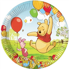 (!) Winnie the Pooh