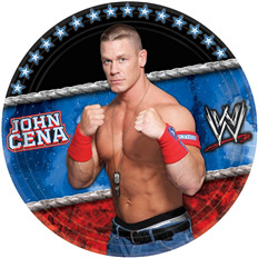 * WWE Wrestling