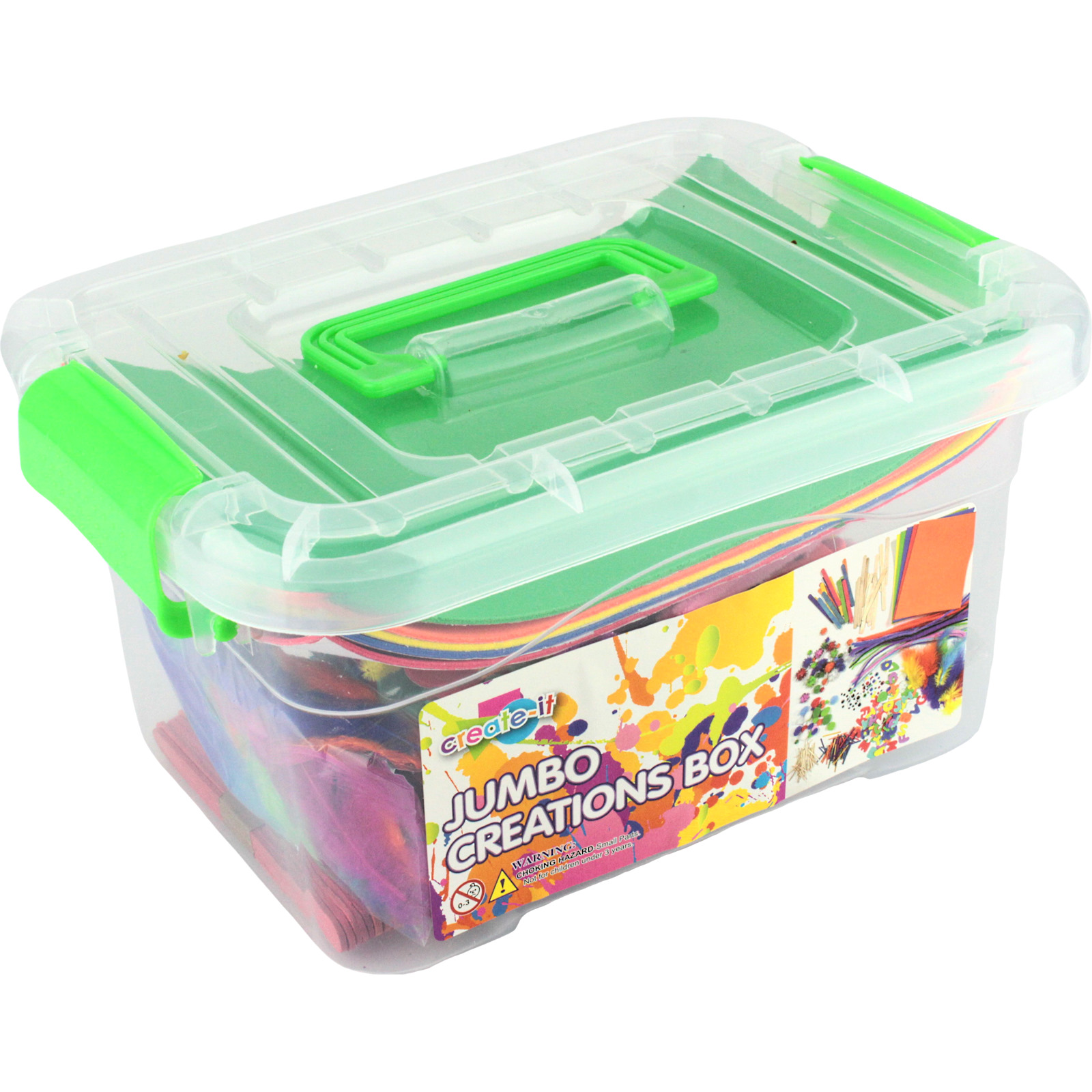 Discount craft kits deals