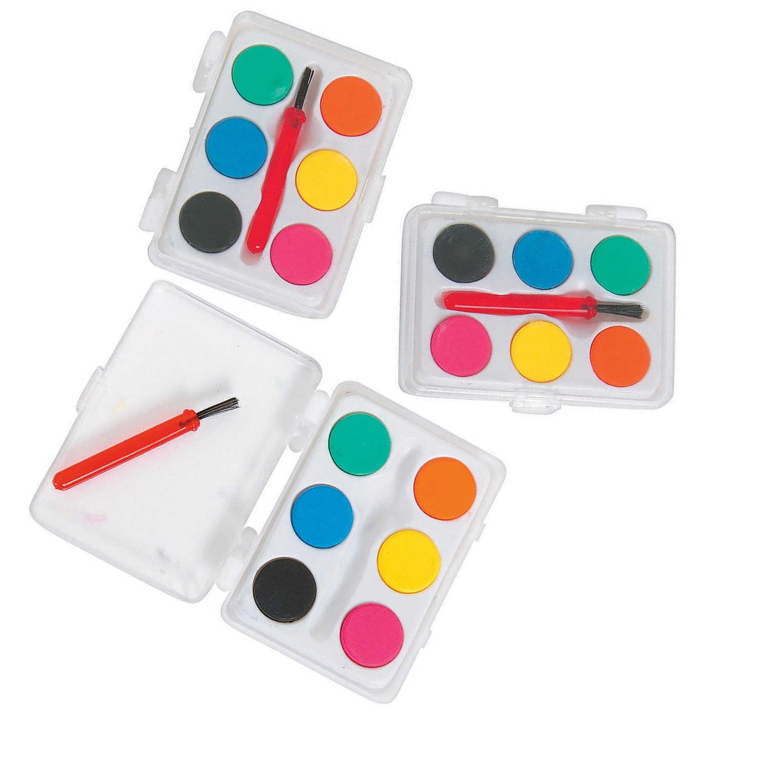 Girls paint set 2025