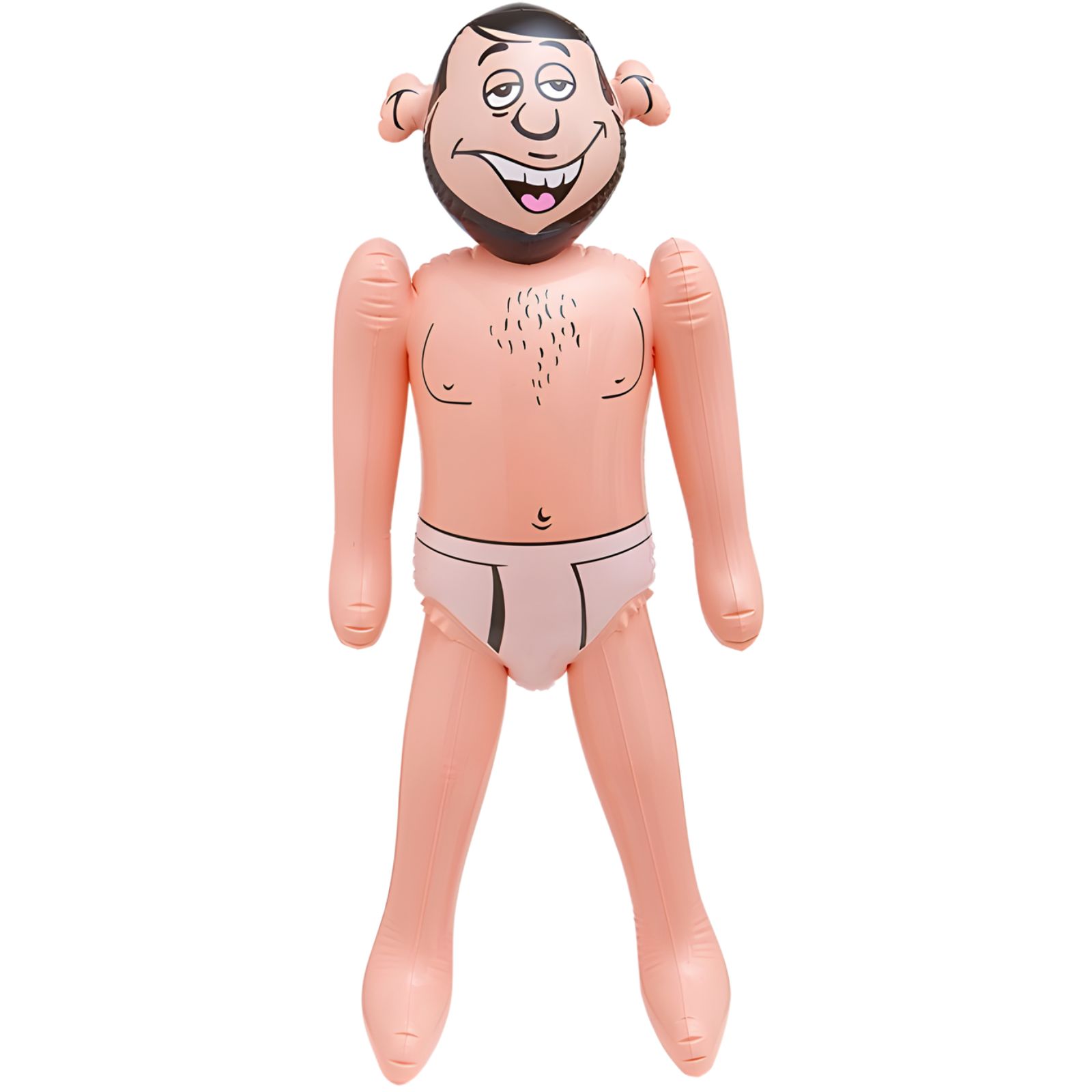 Inflatable Man Doll 90cm