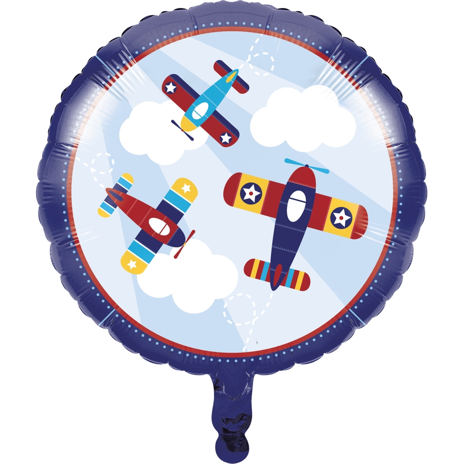 Lil' Flyer Helium Balloon