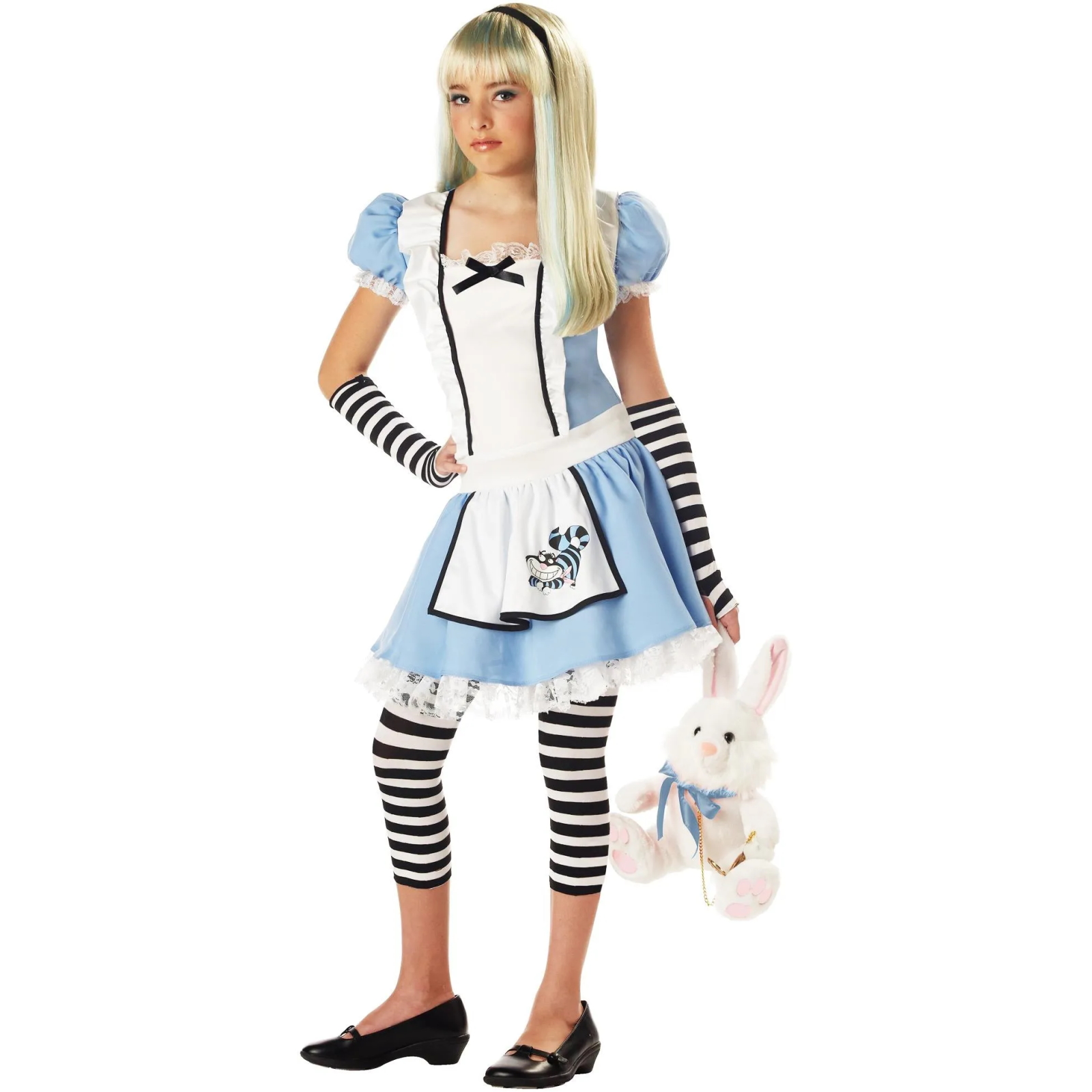 Alice Tween Costume XL