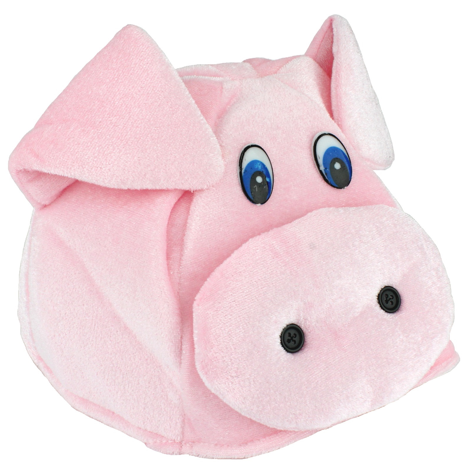 Pig Hat