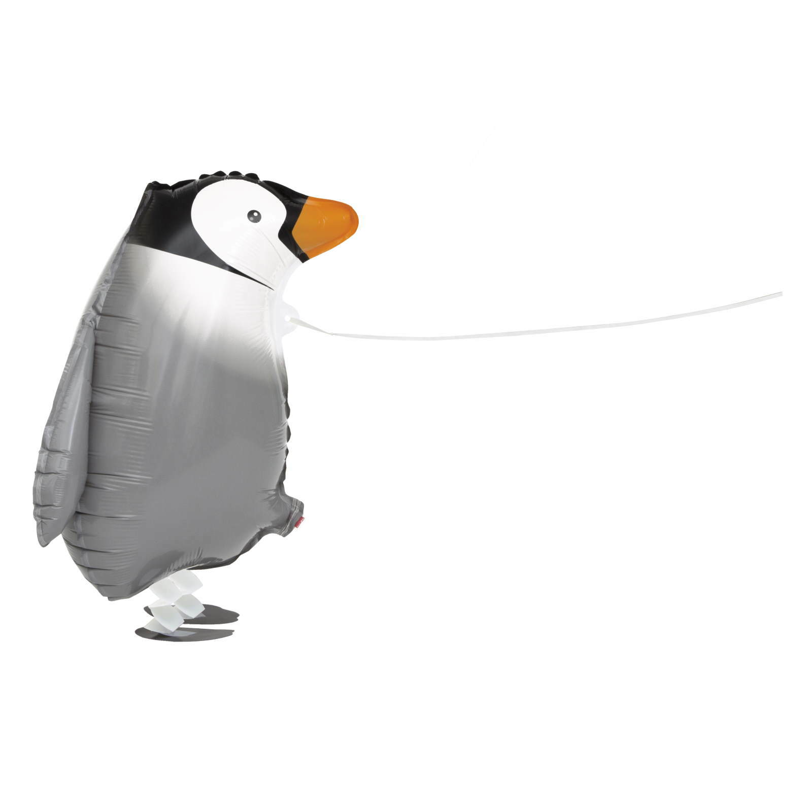 Walking Penguin Balloon