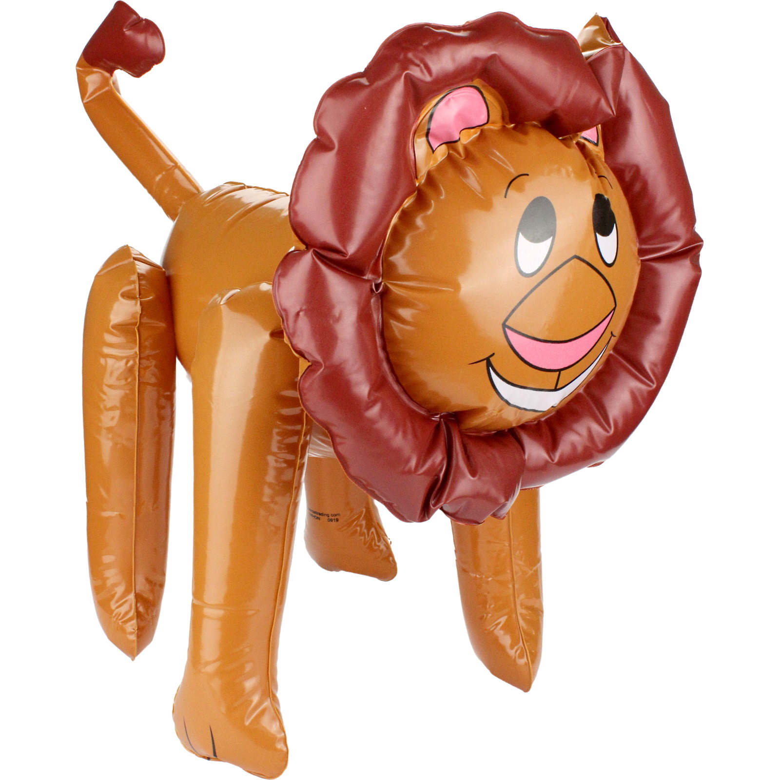 Inflatable Lion