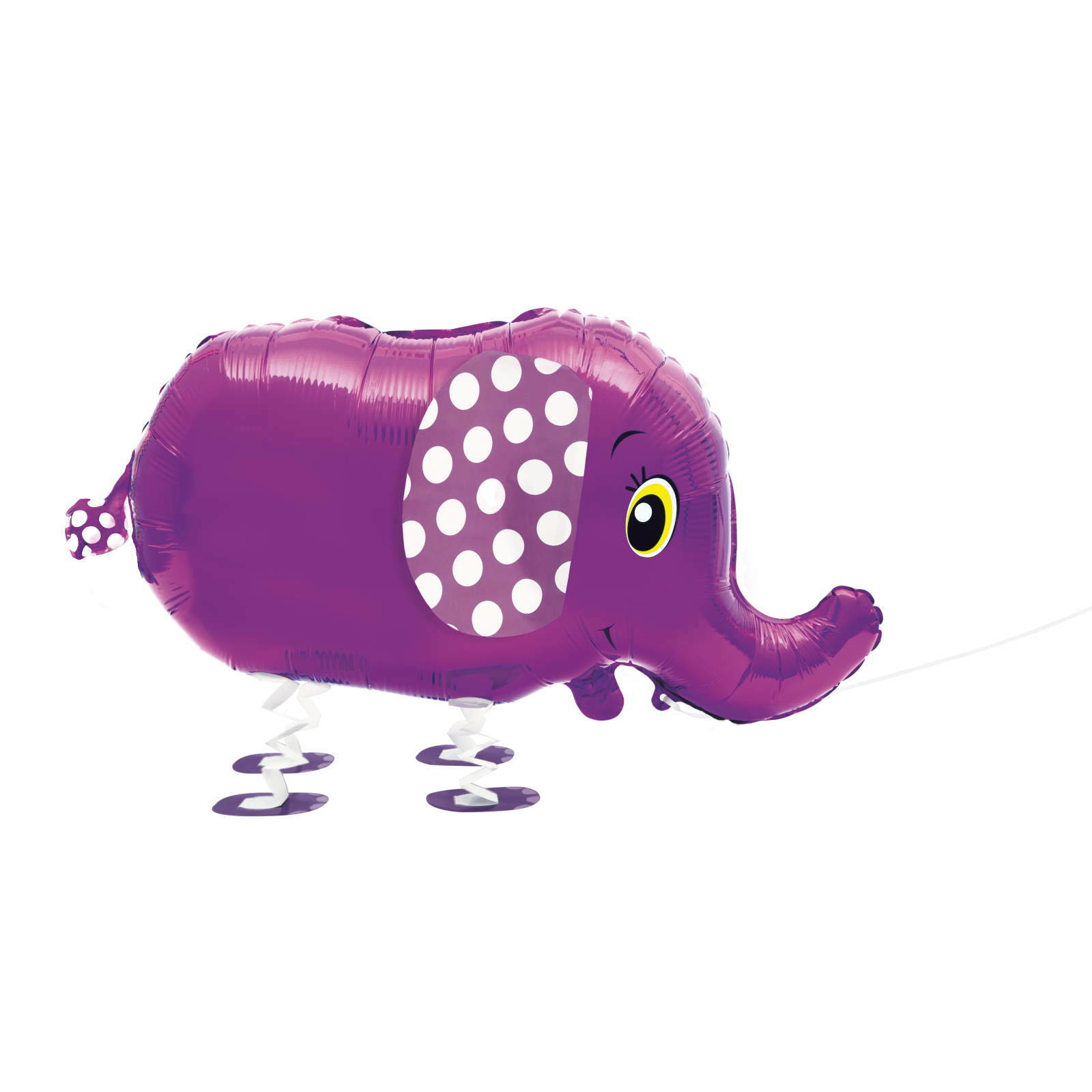 Walking Pet Elephant Balloon 