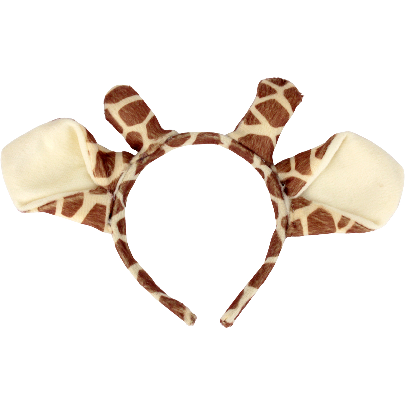 Giraffe Ears Headband 