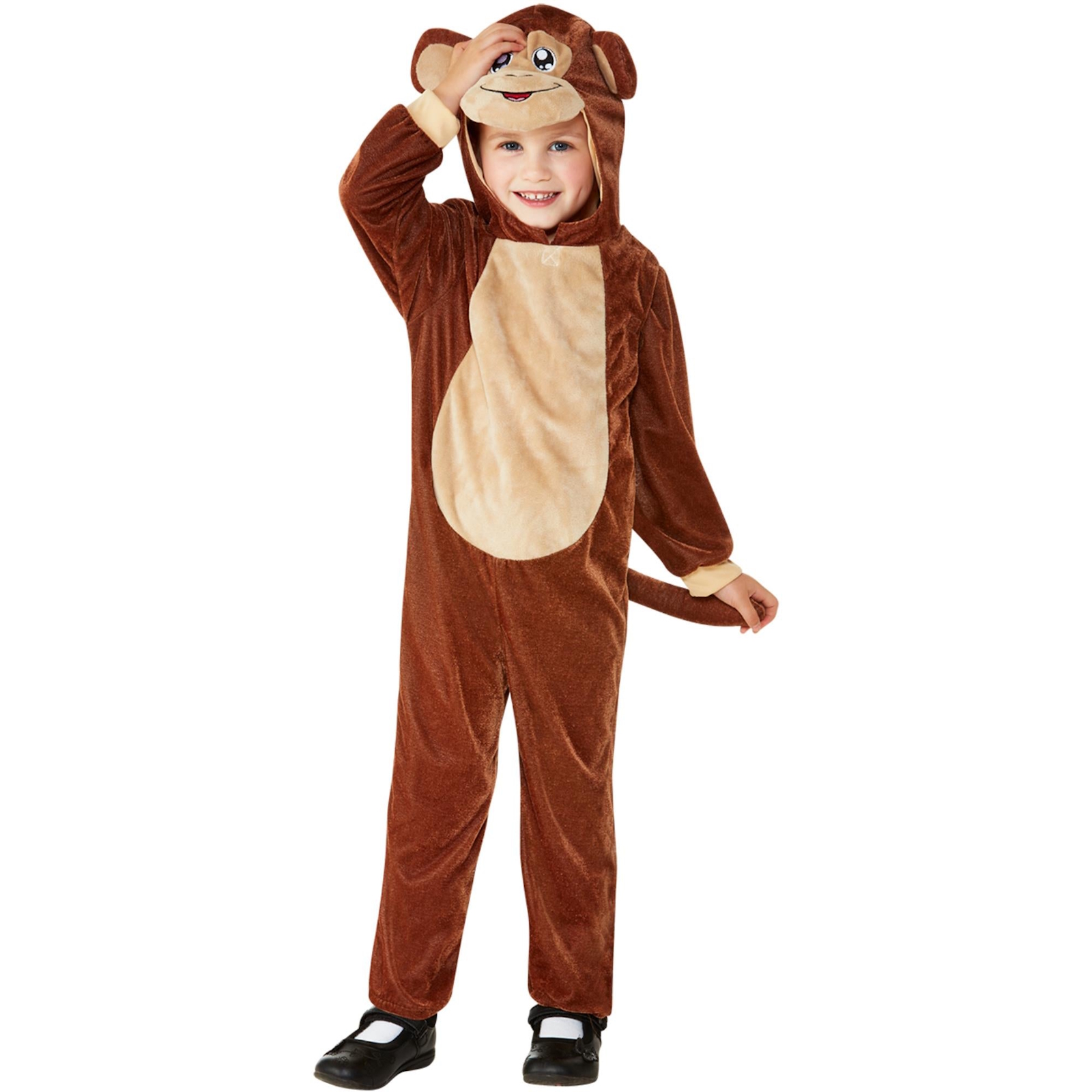 Kids Monkey Costume 