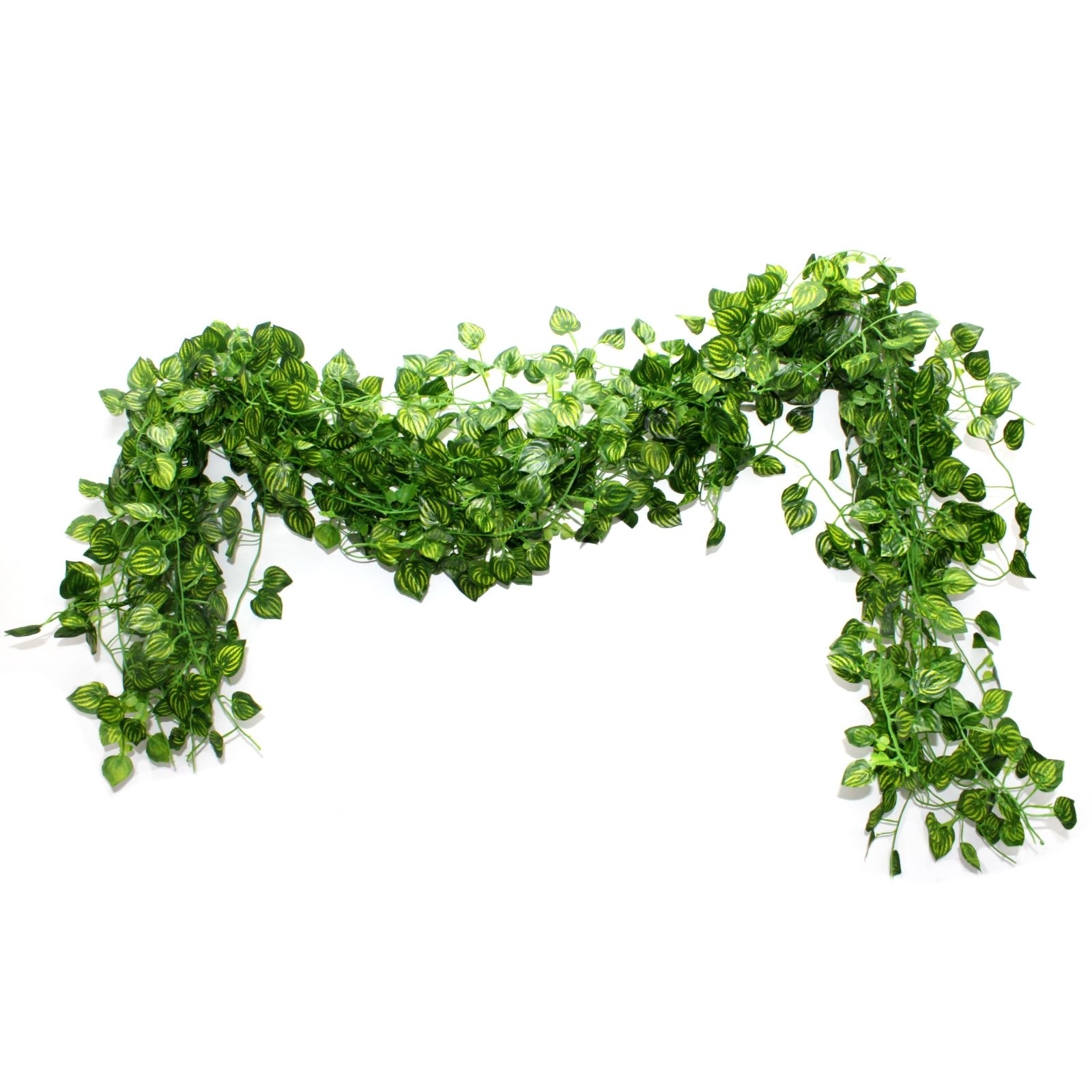 Vine Leaf Decorations (Pack of 12)