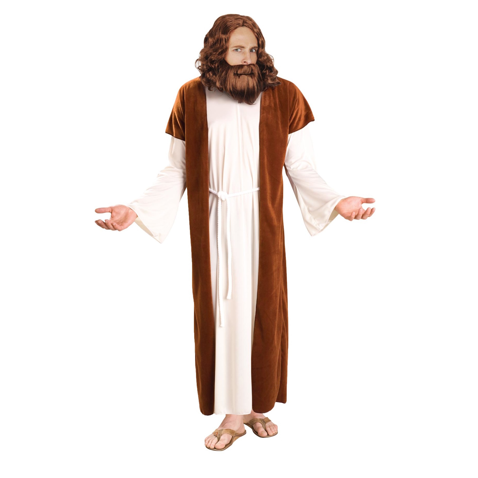 Classic Jesus Adult Costume Standard