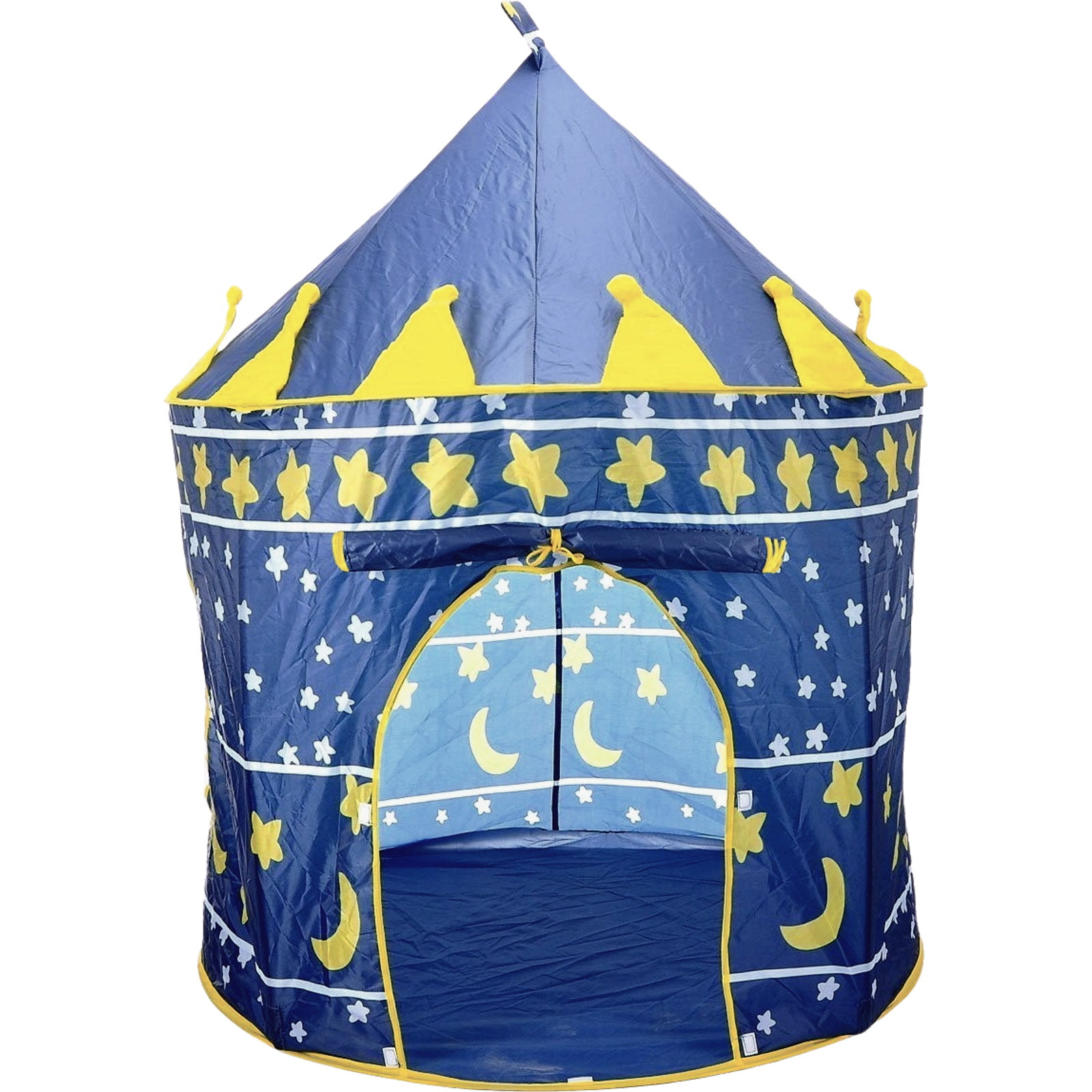 Star & Moon Play Tent