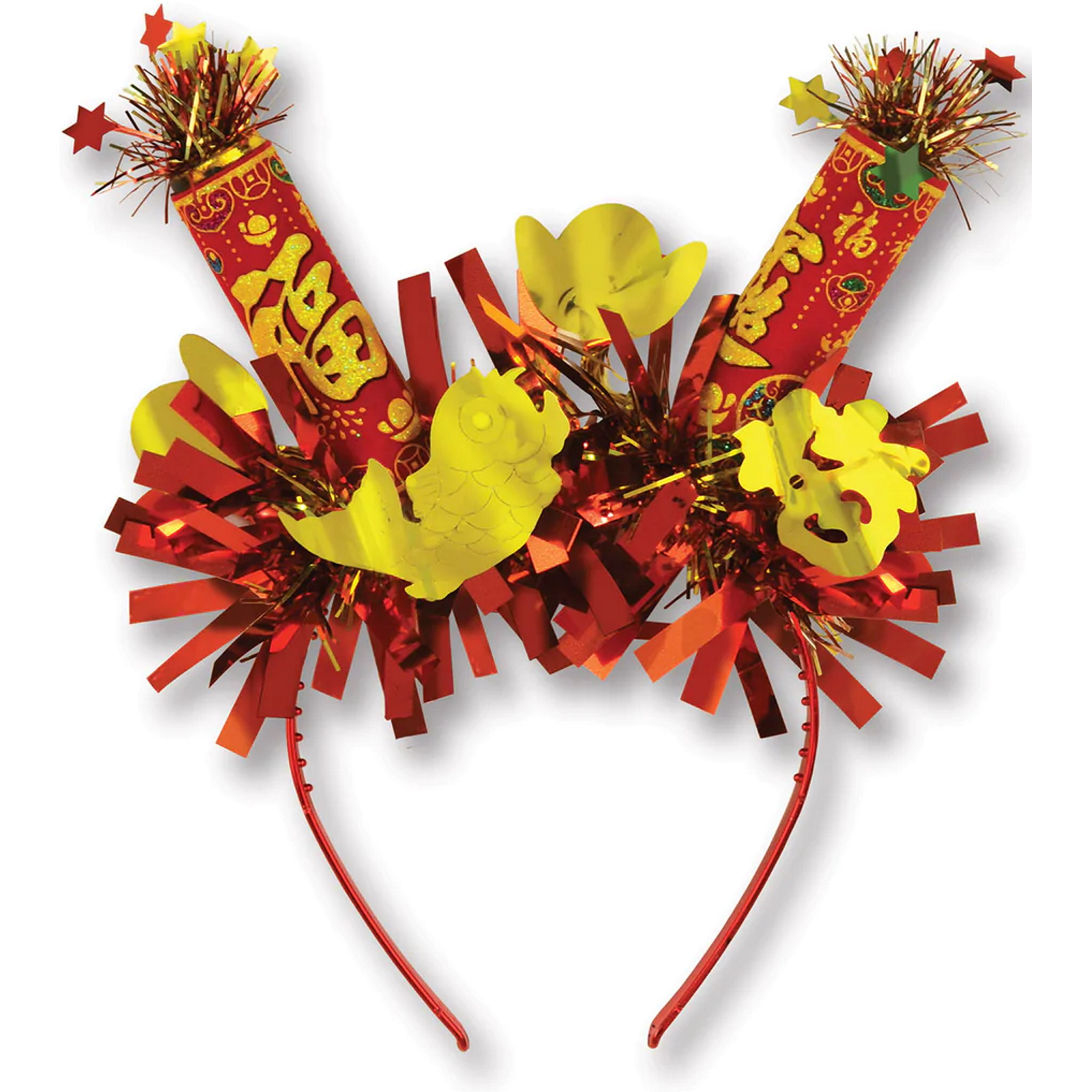 Chinese New Year Headband