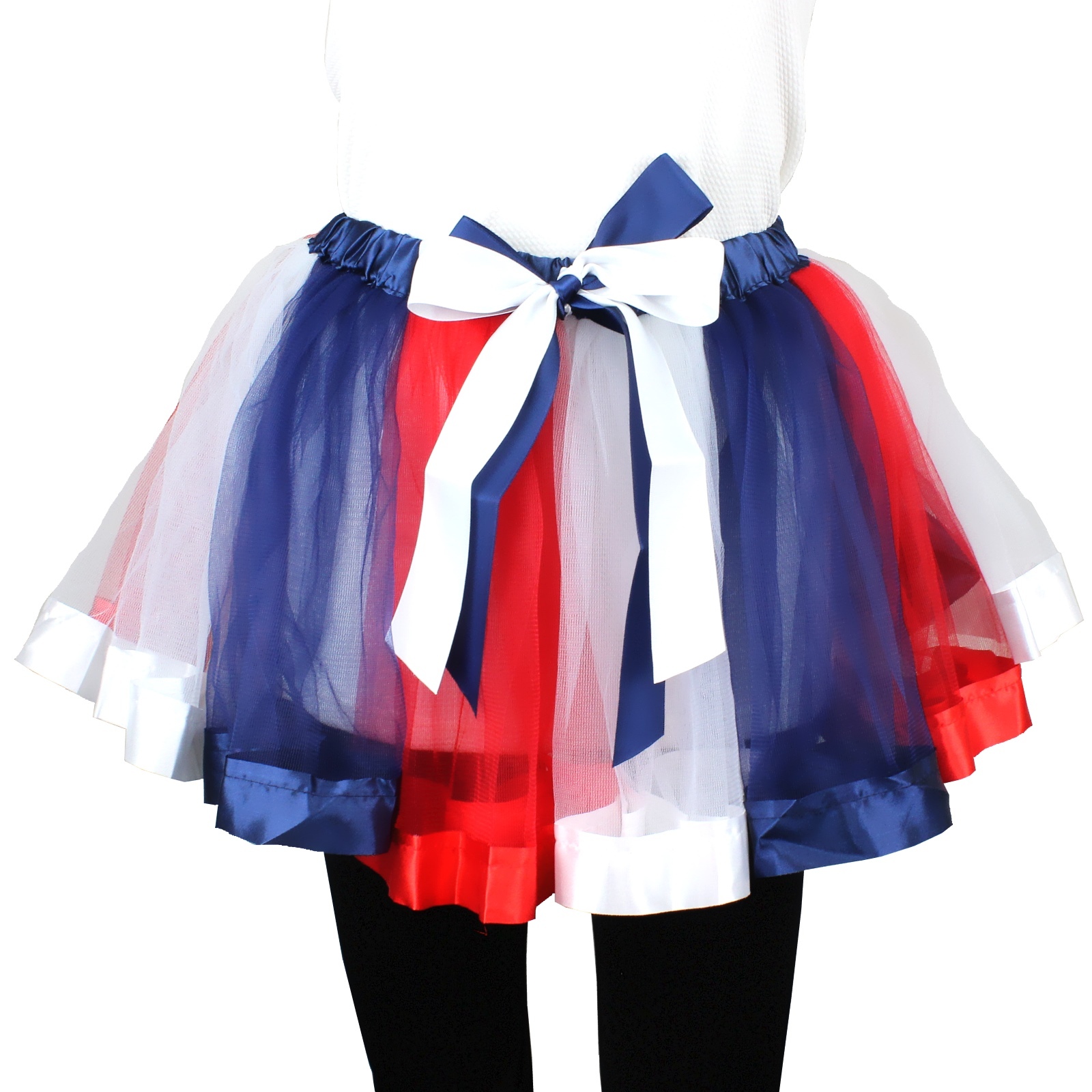 Adult Aussie Colours Tutu