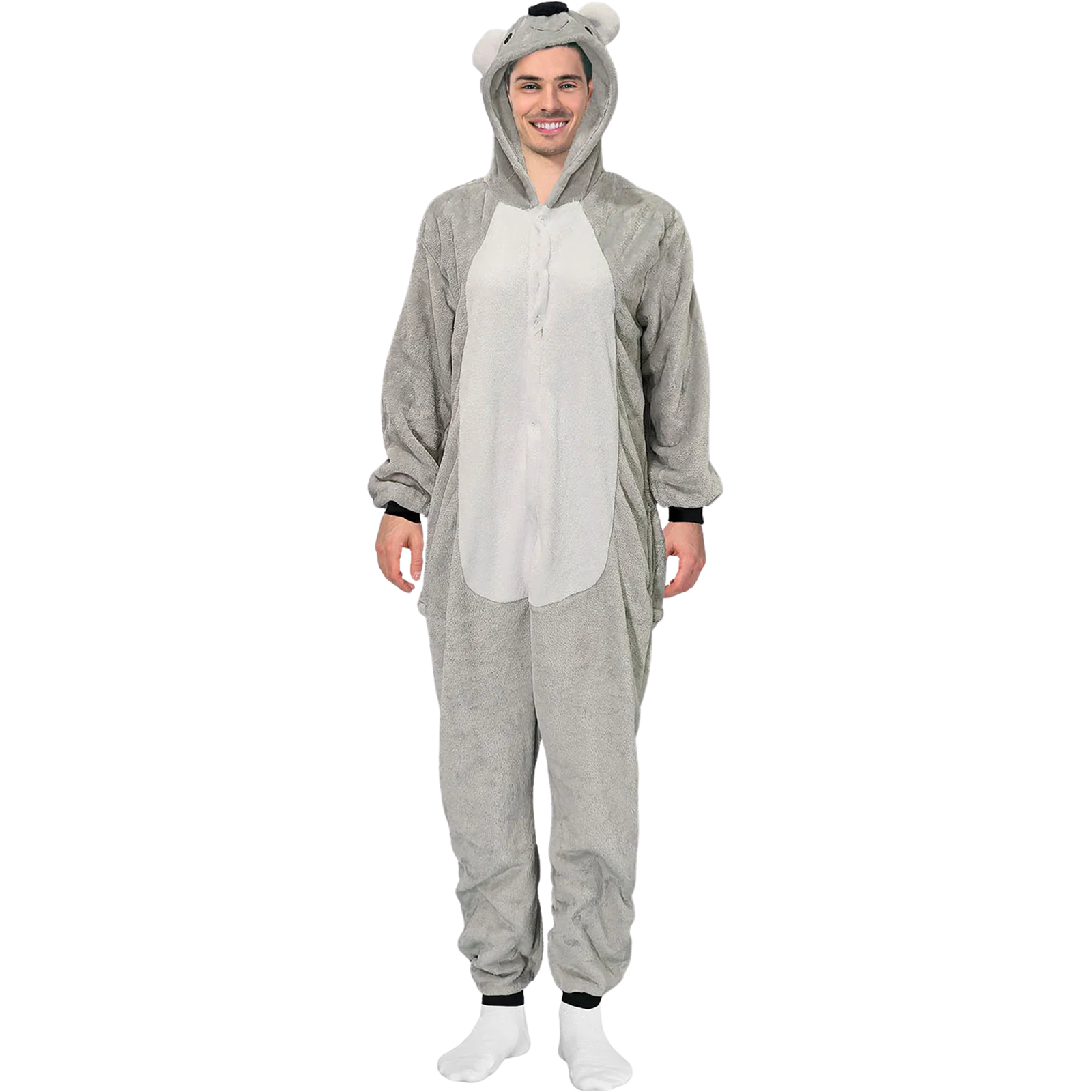 Adult Koala Costume