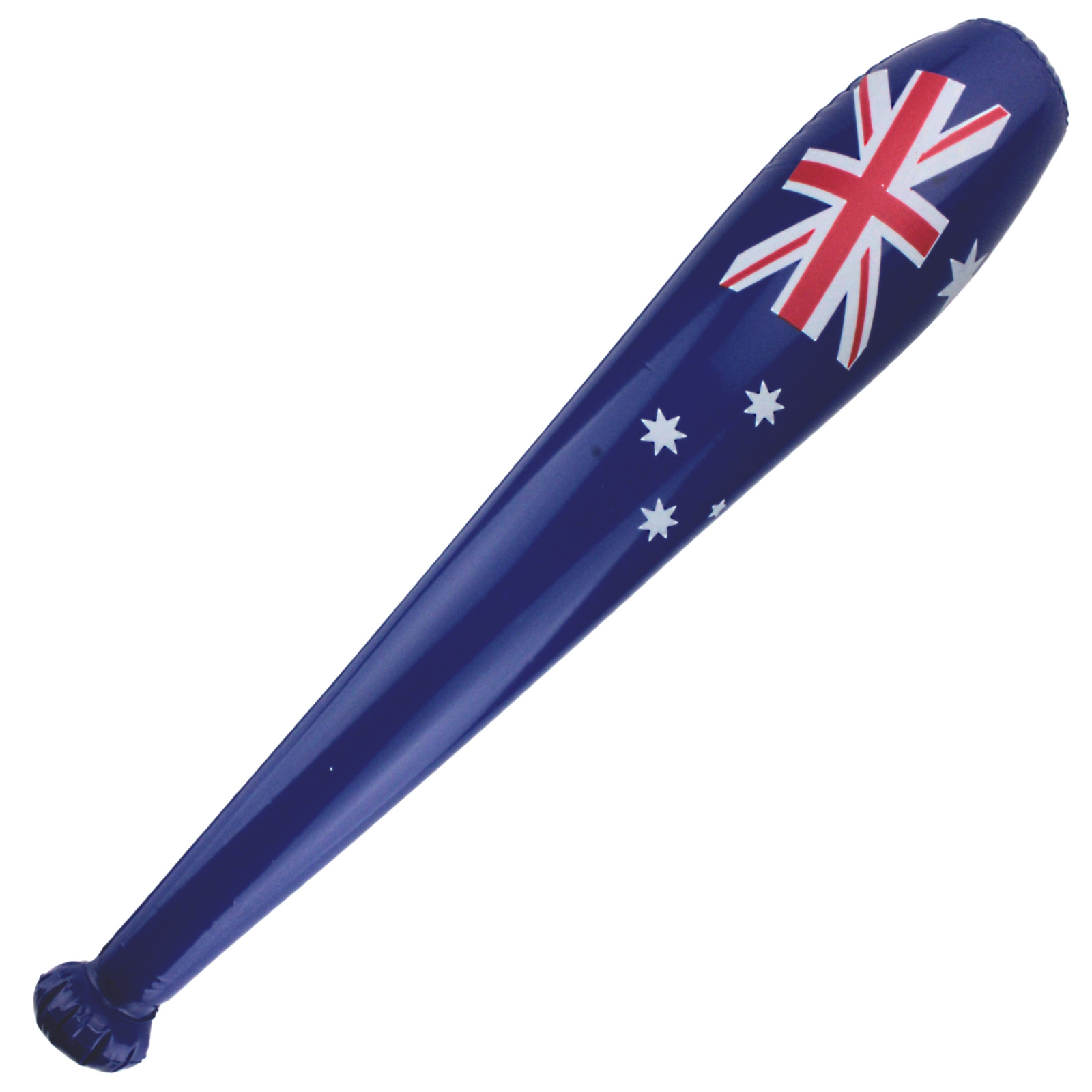 Inflatable Australia Flag Bat 80cm