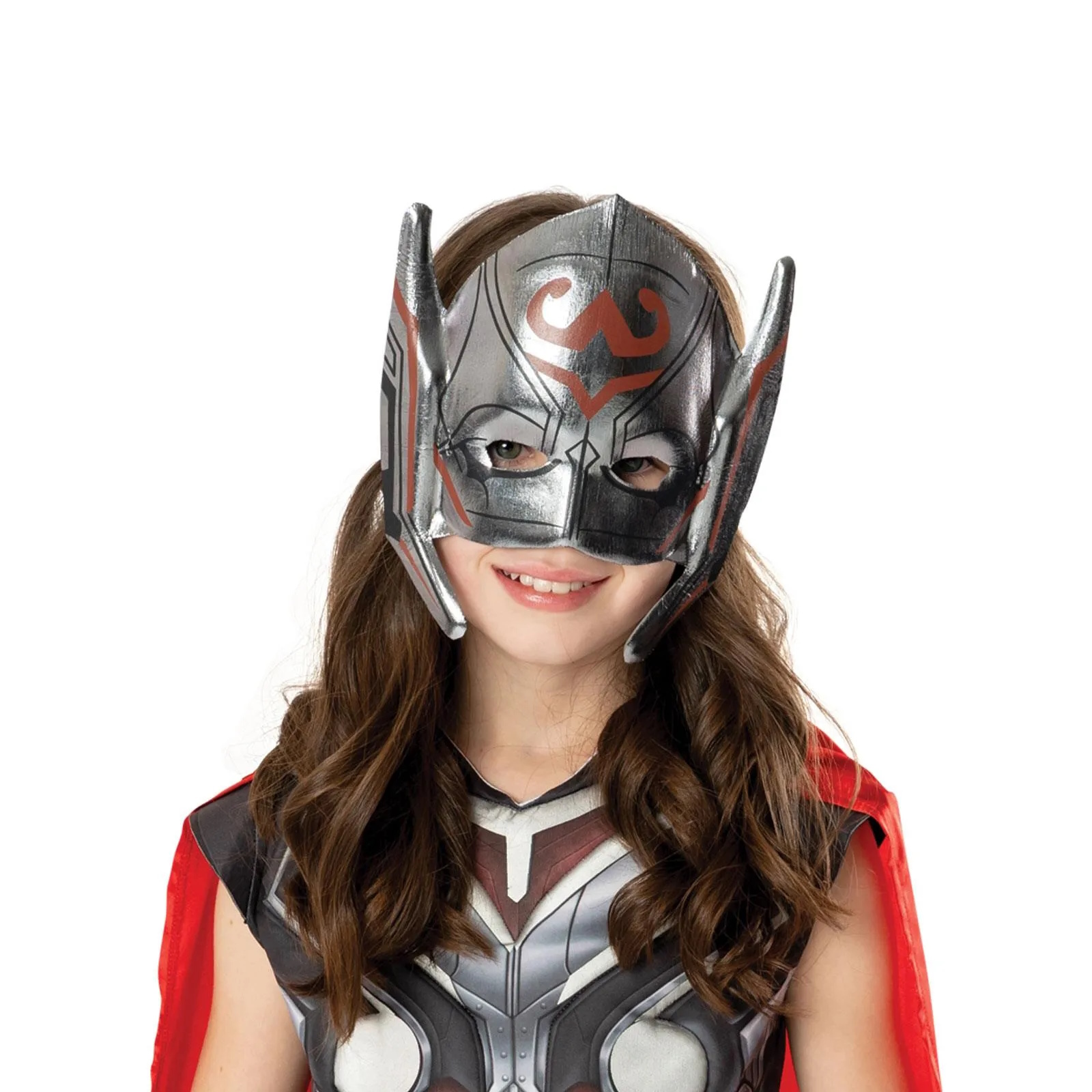 Thor Love & Thunder Lady Thor EVA Child Mask