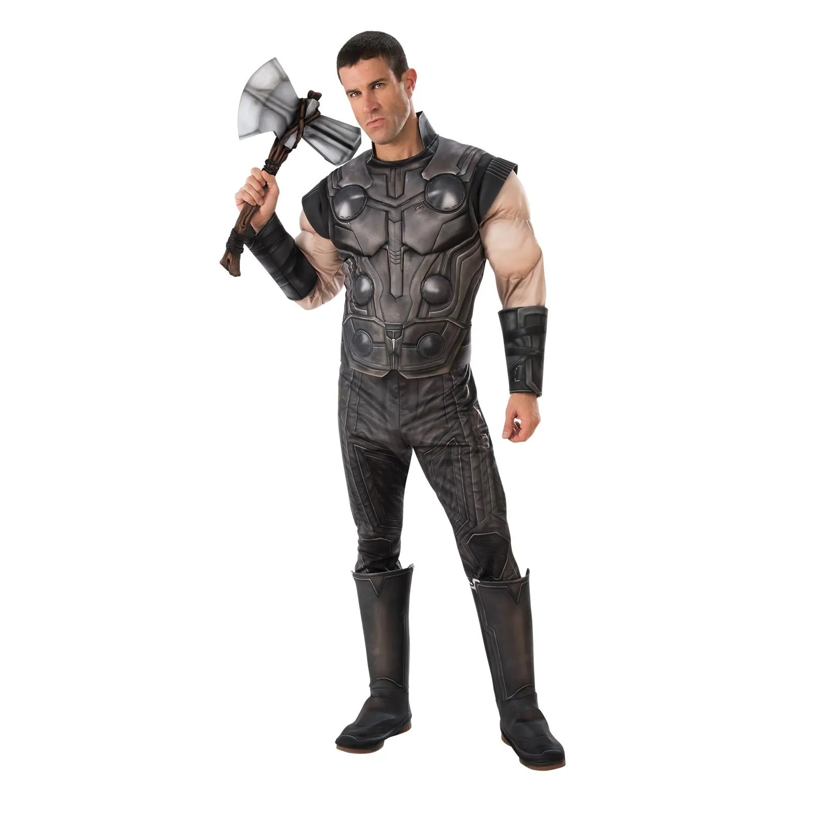 Avengers Infinity War Thor Adult Costume XL