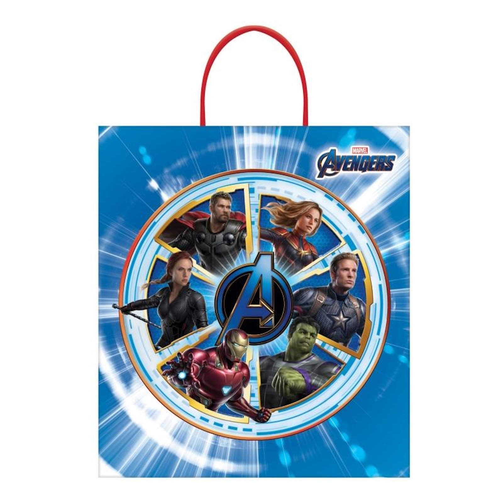 Avengers Endgame Deluxe Loot Bag