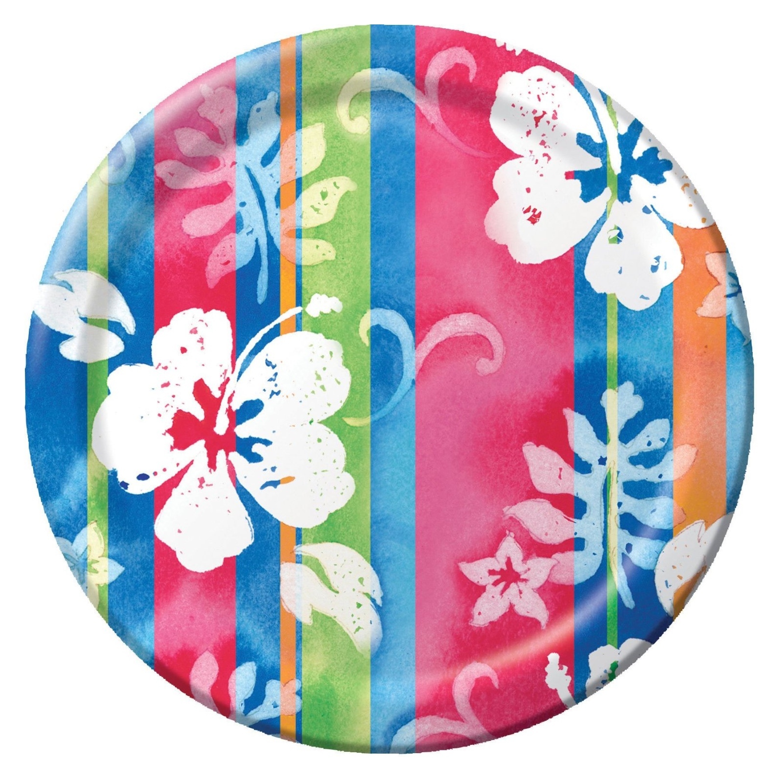 Bahama Breeze Small Plates (Pack of 8)