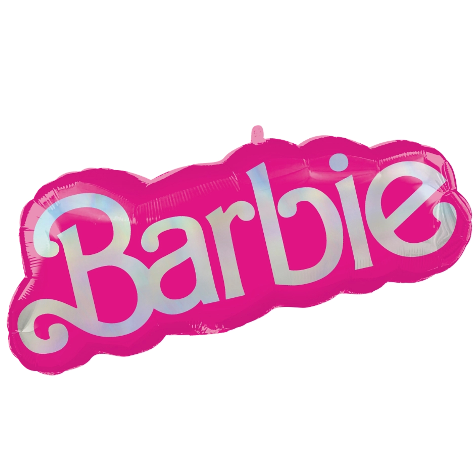 Barbie Supershape Foil Balloon 81cm