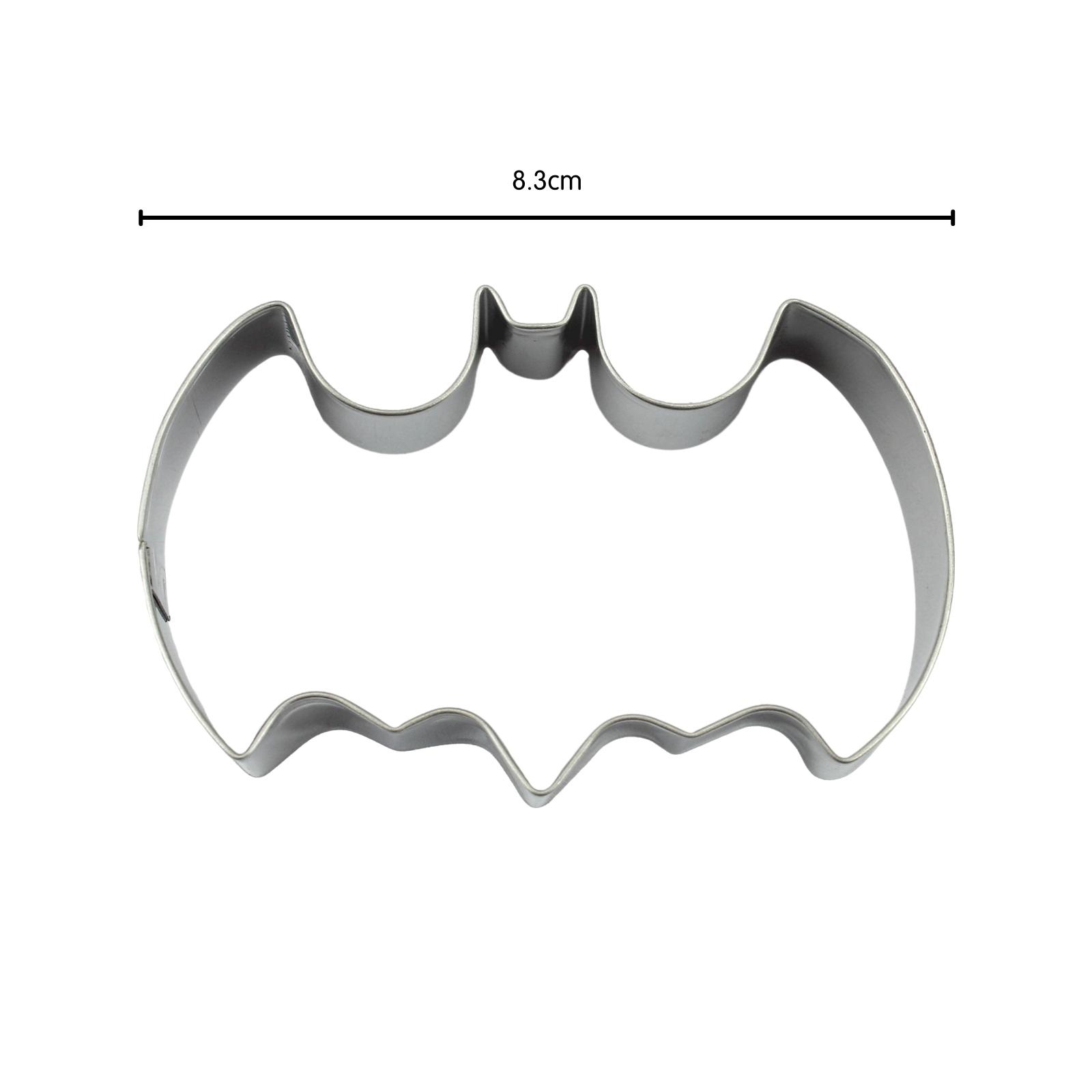 Batman Cookie Cutter Batman Boys Birthday Party Supplies Discount