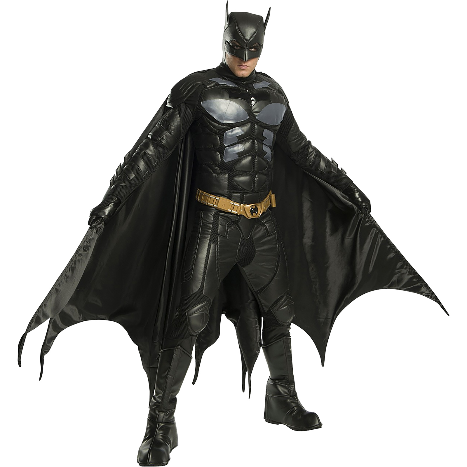 Batman The Dark Knight Premium Adult Costume Extra Large 