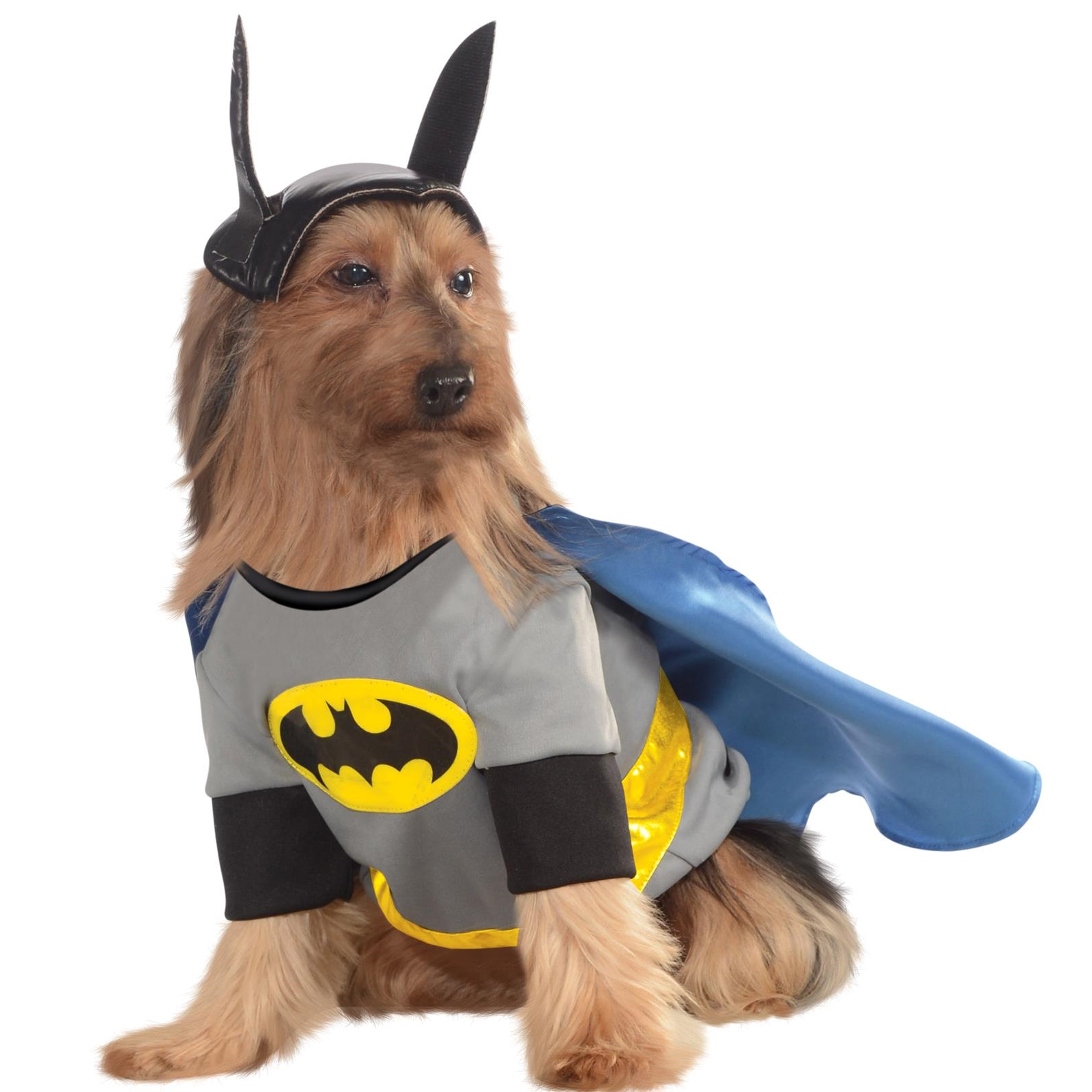 DC Comics Batman Pet Costume XL