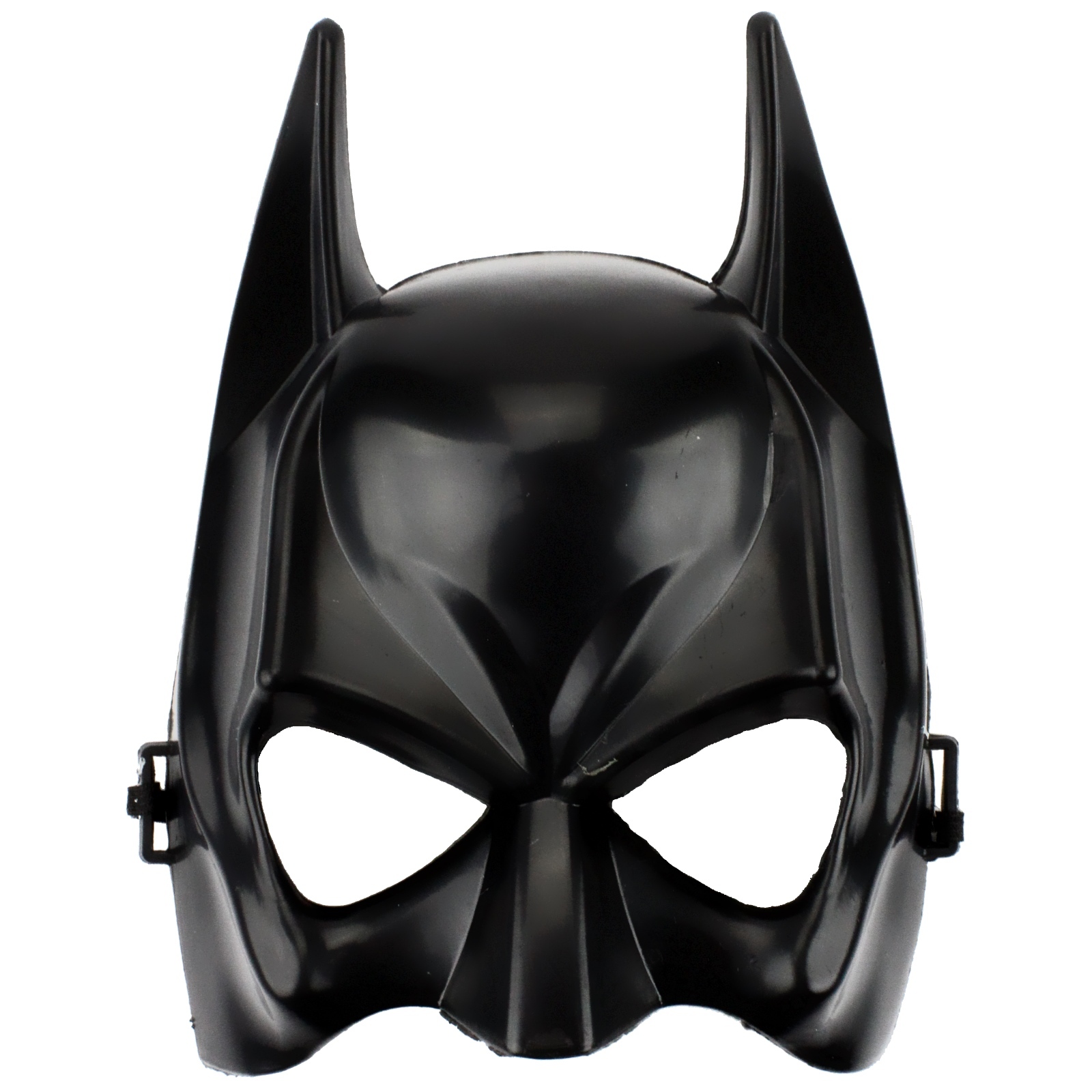 Batman Plastic Mask