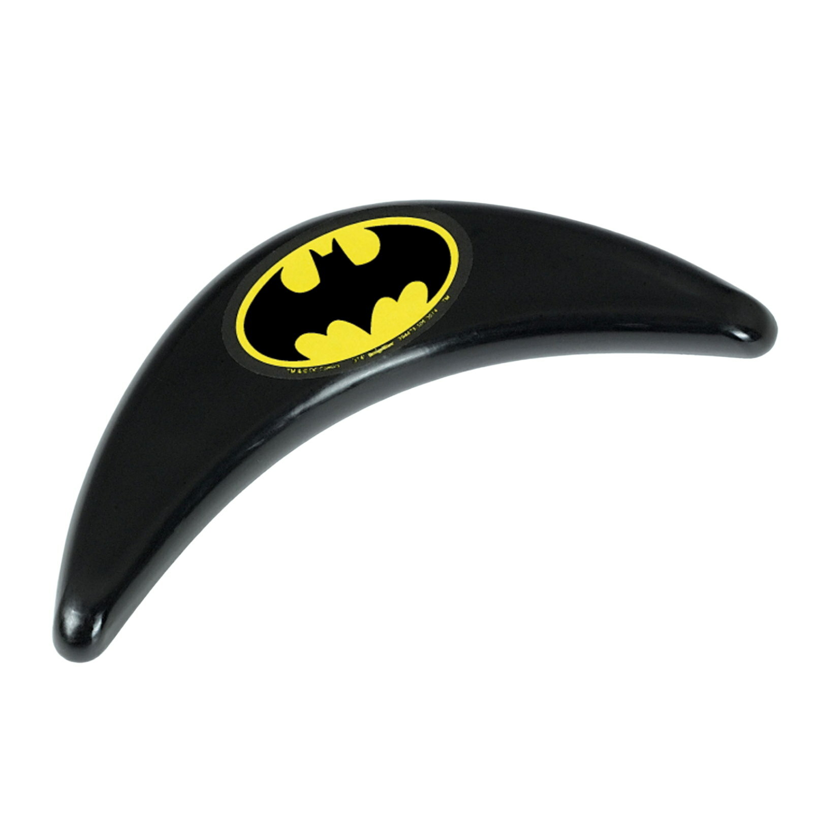 Batman Heroes Unite Boomerangs (Pack of 4)