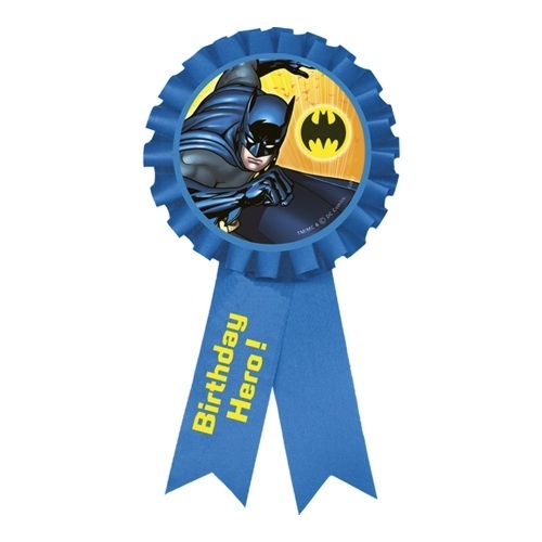 Batman Guest Of Honour Ribbon