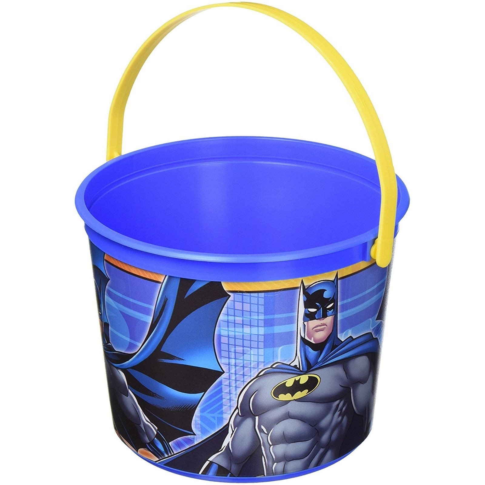 Batman Favour Container