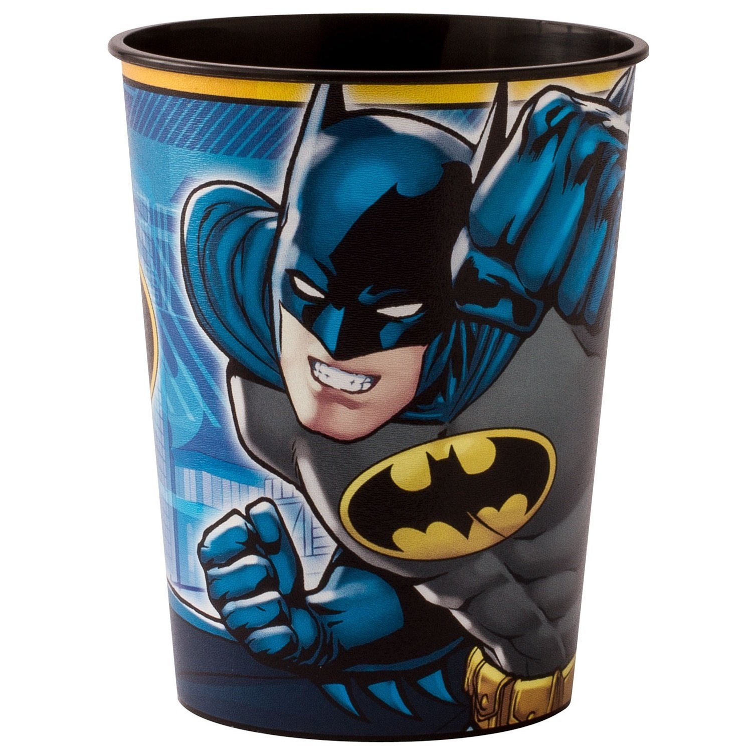 Batman Large Plastic Cup