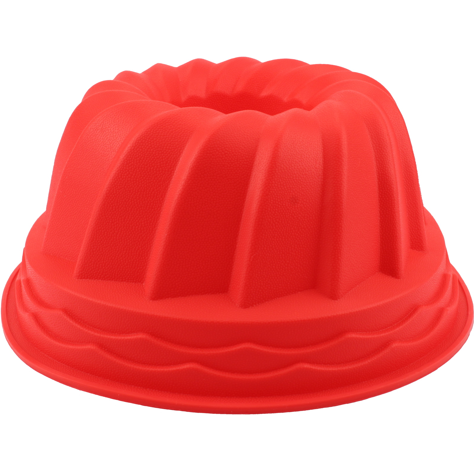 Bundt Silicone Mould