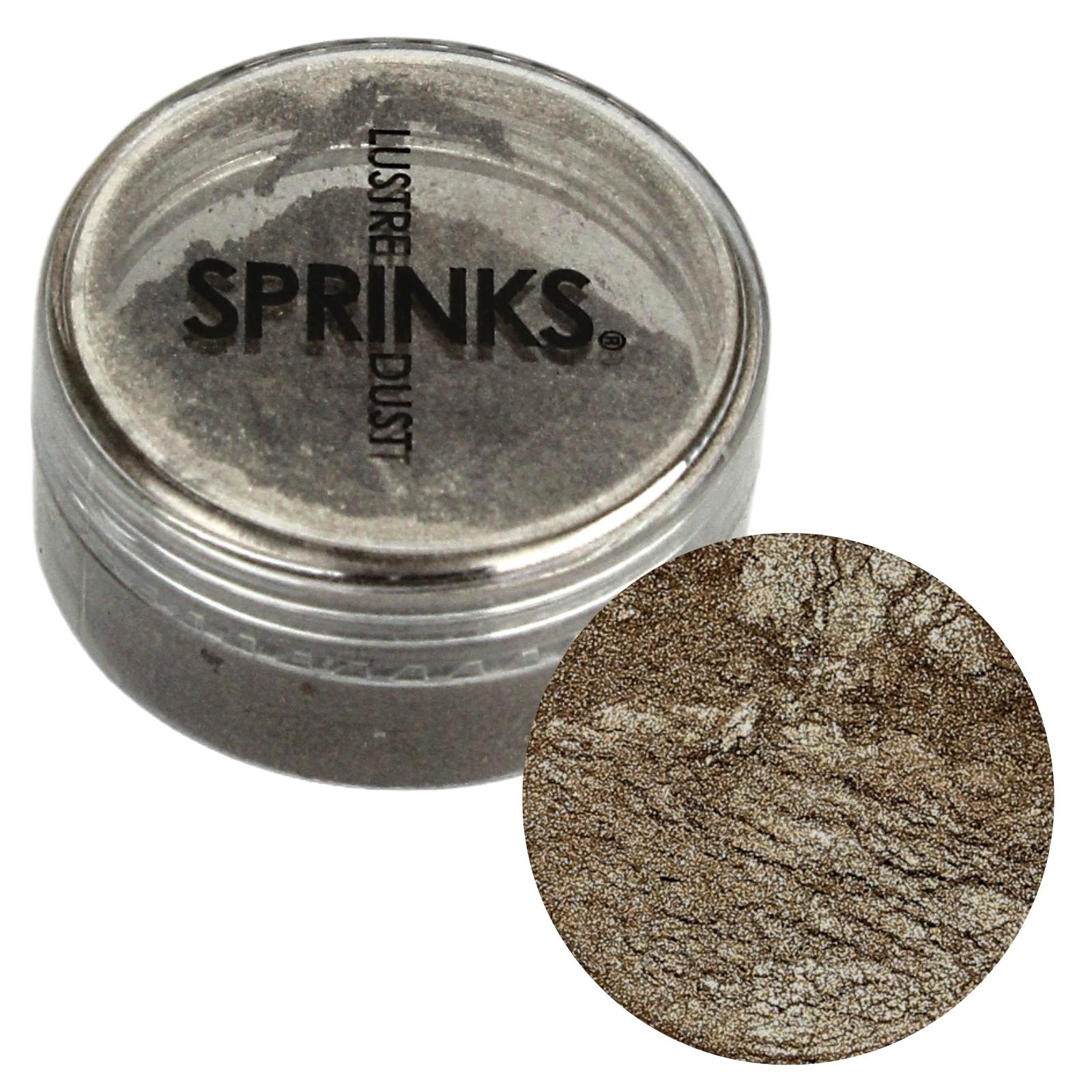 Sprinks Vintage Metal Lustre Dust