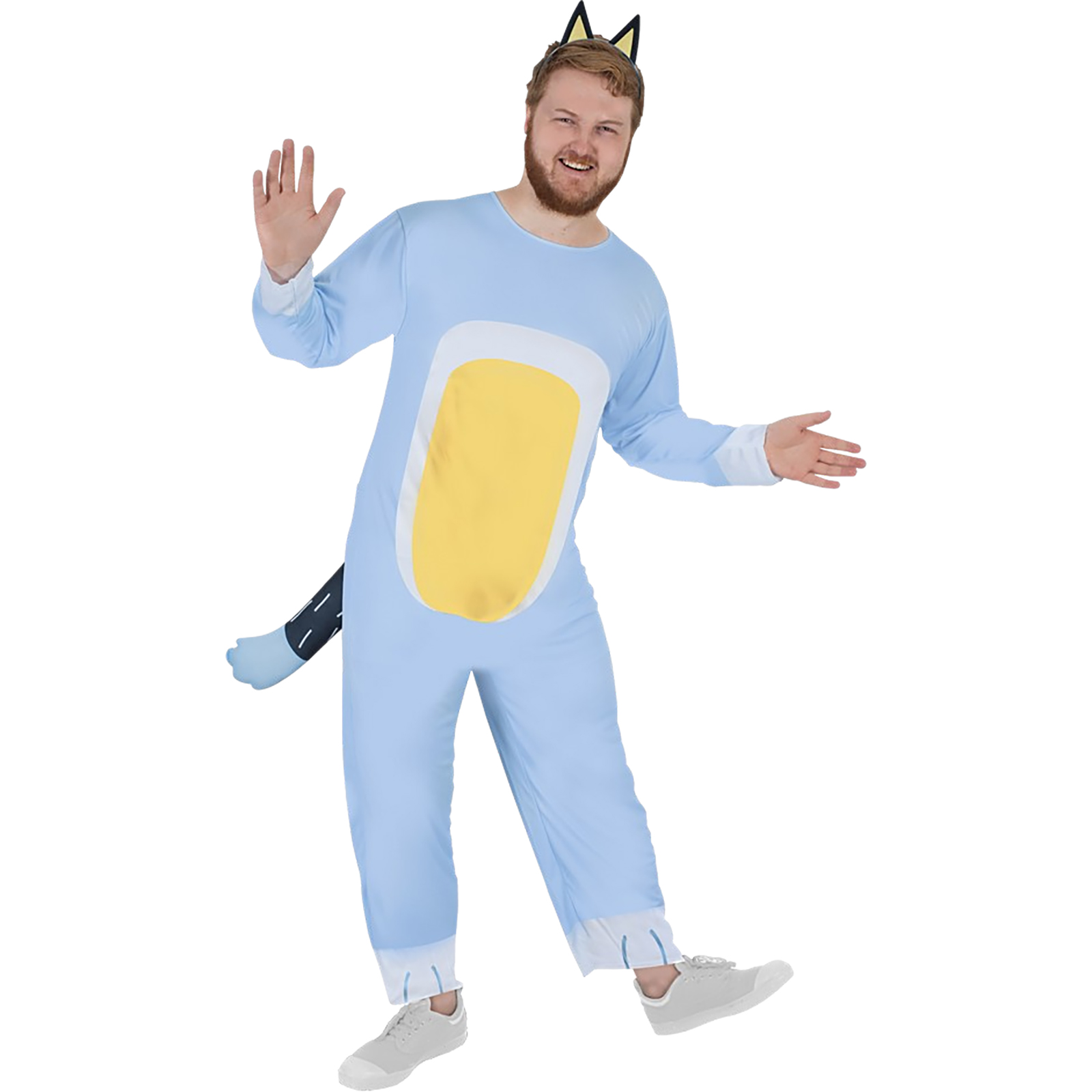 Bandit Adult Costume Standard