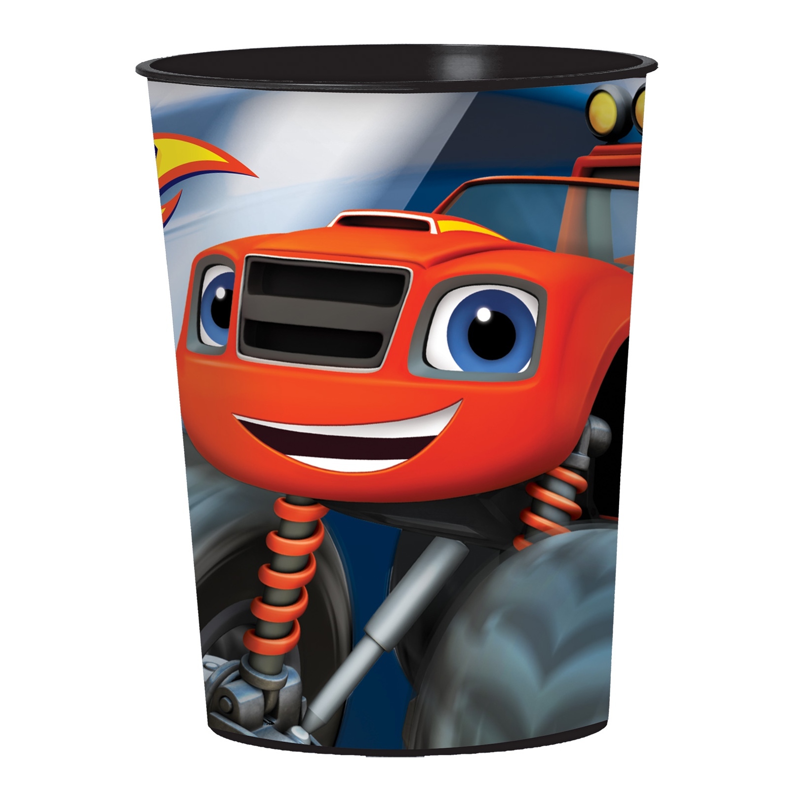 Blaze and the Monster Machines Large Plastic Cup
