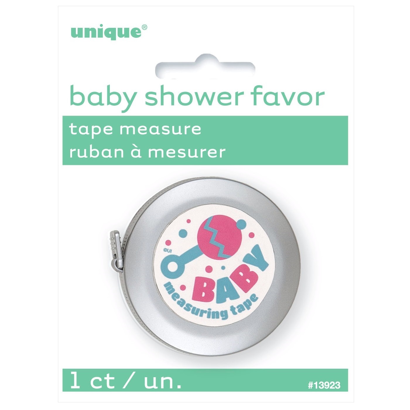 Baby Tummy Measuring Tape