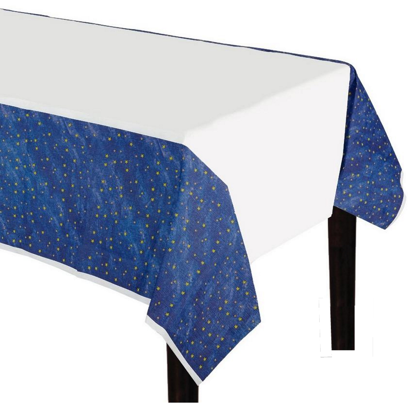 Twinkle Little Star Paper Tablecloth